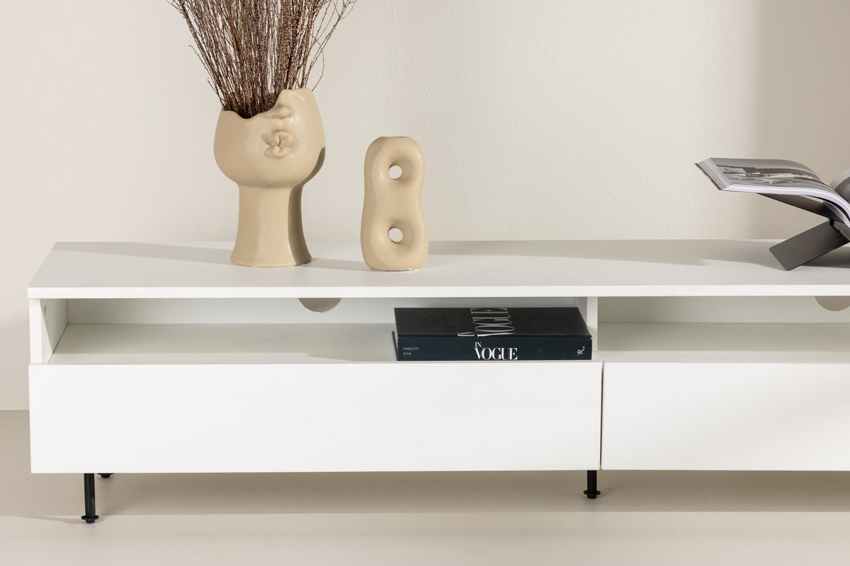 Venture Design Navarra TV-bänkar 40 x 40 x 180