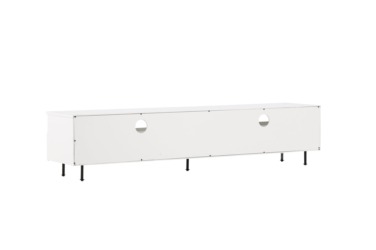 Venture Design Navarra TV-bänkar 40 x 40 x 180