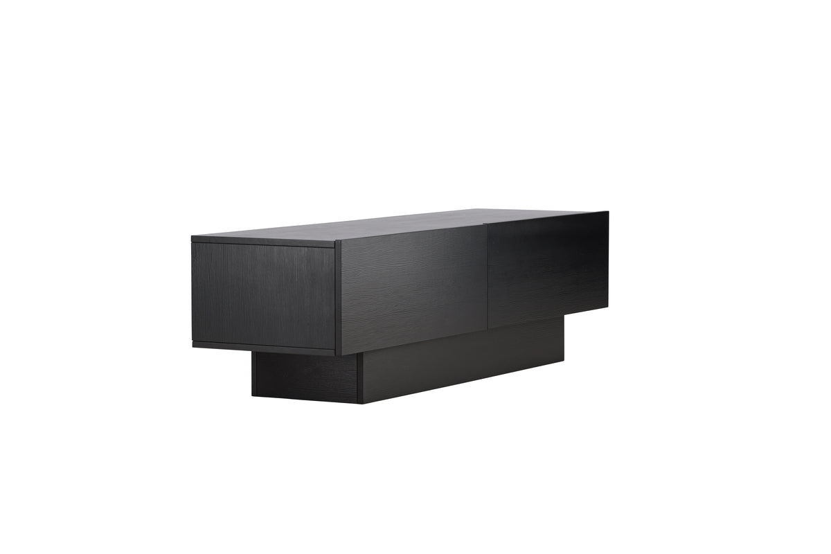 Venture Design Cuenca TV-bänkar 47 x 45 x 160