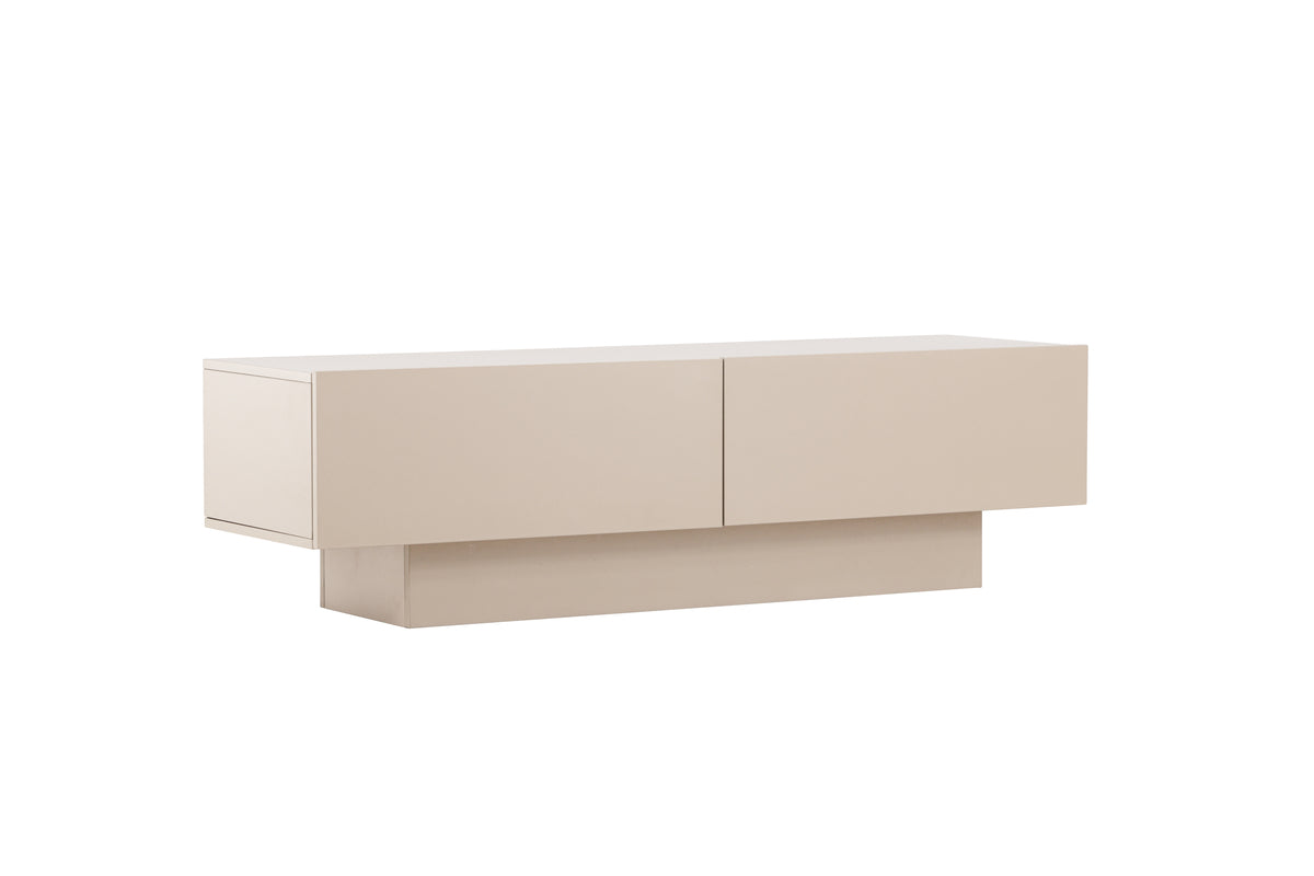 Venture Design Cuenca TV-bänkar 47 x 45 x 160