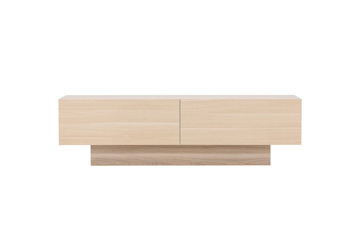 Venture Design Cuenca TV-bänkar 47 x 45 x 160