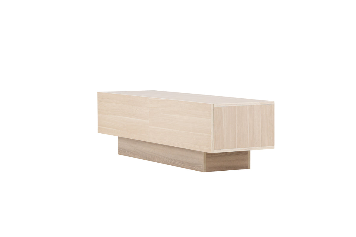 Venture Design Cuenca TV-bänkar 47 x 45 x 160