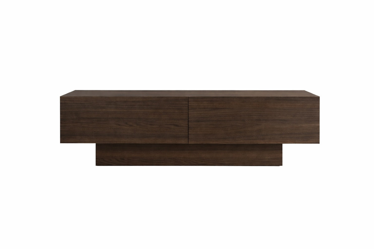 Venture Design Cuenca Skåp 160 x 47 x 45 Mocka