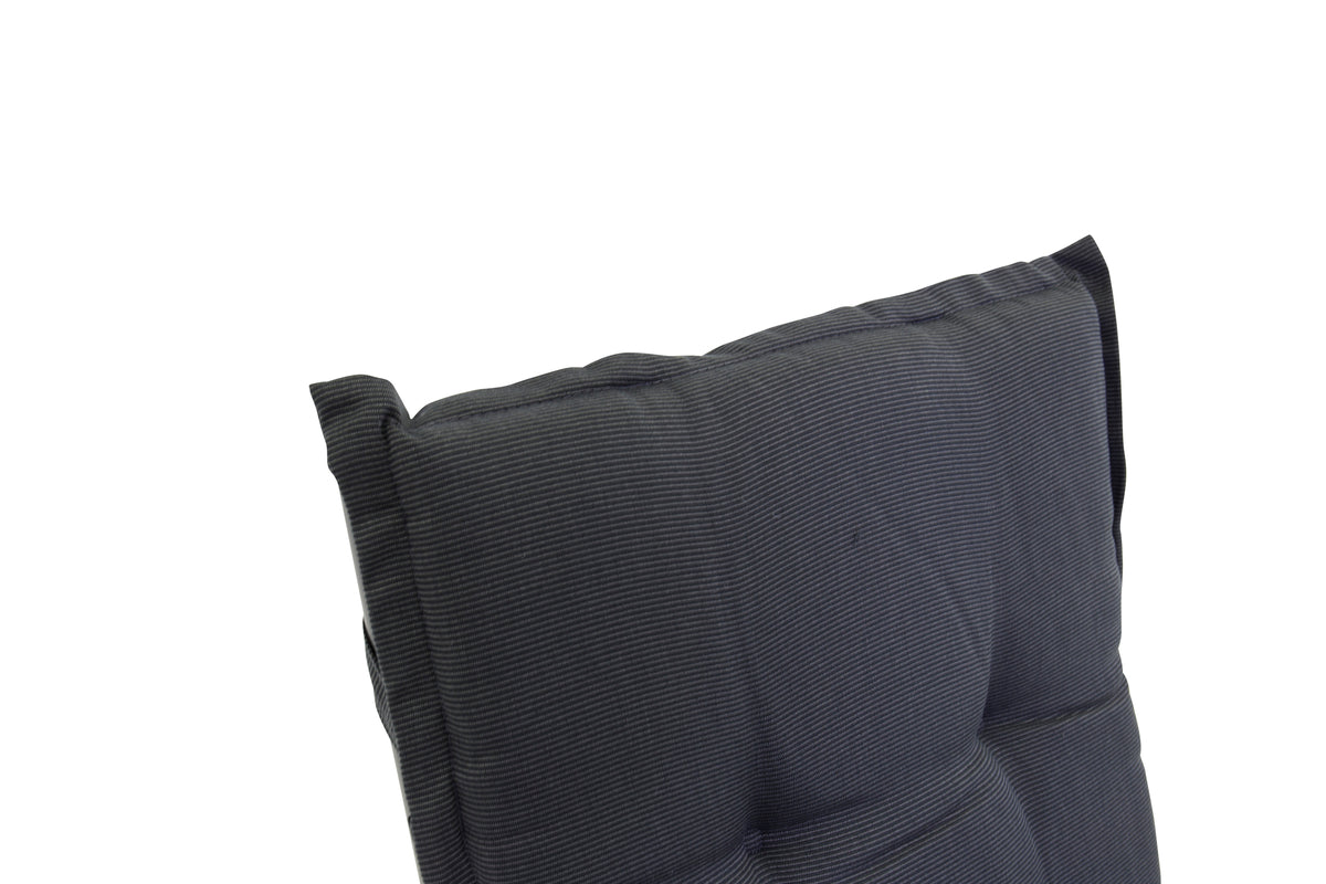 Venture Design Hanna Positionsdynor 116 x 46