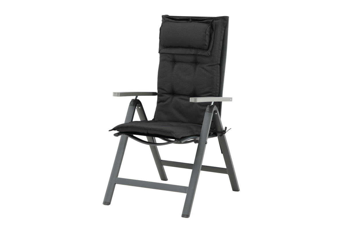 Venture Design Cushion Positionsdynor 116 x 46