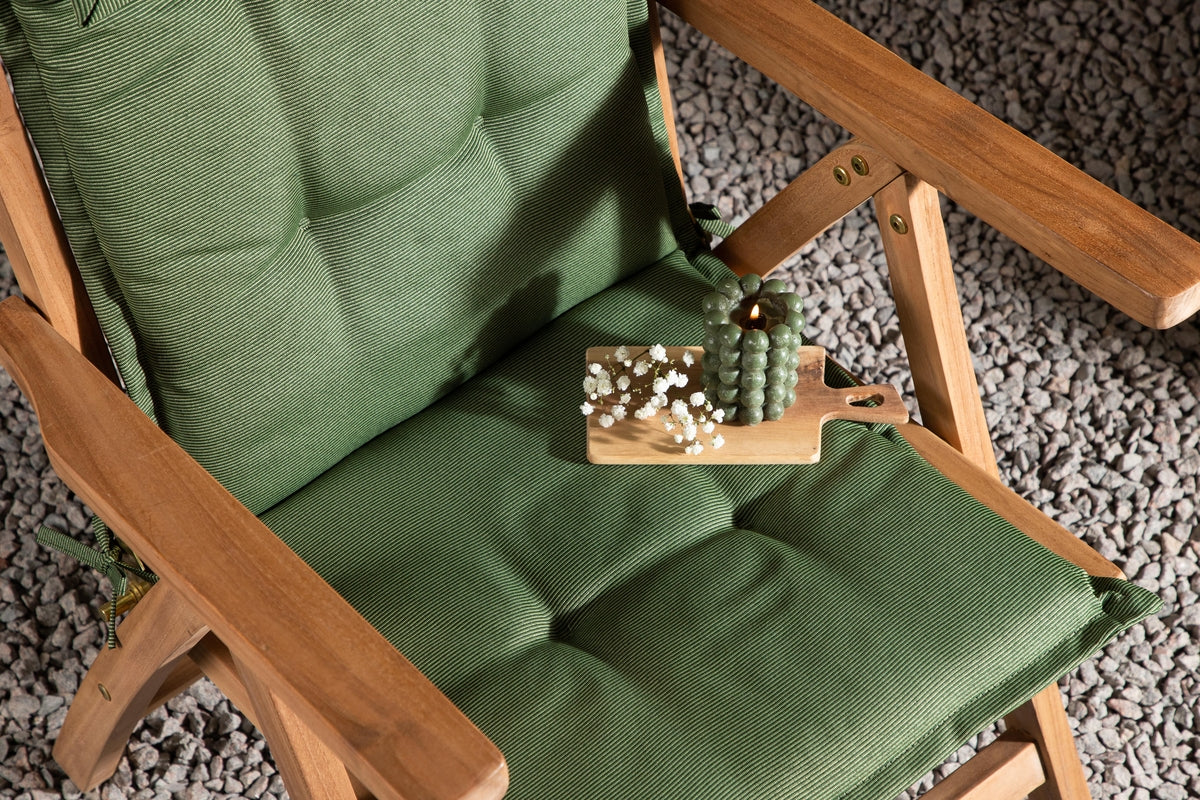Venture Design Olive Positionsdynor 116 x 46