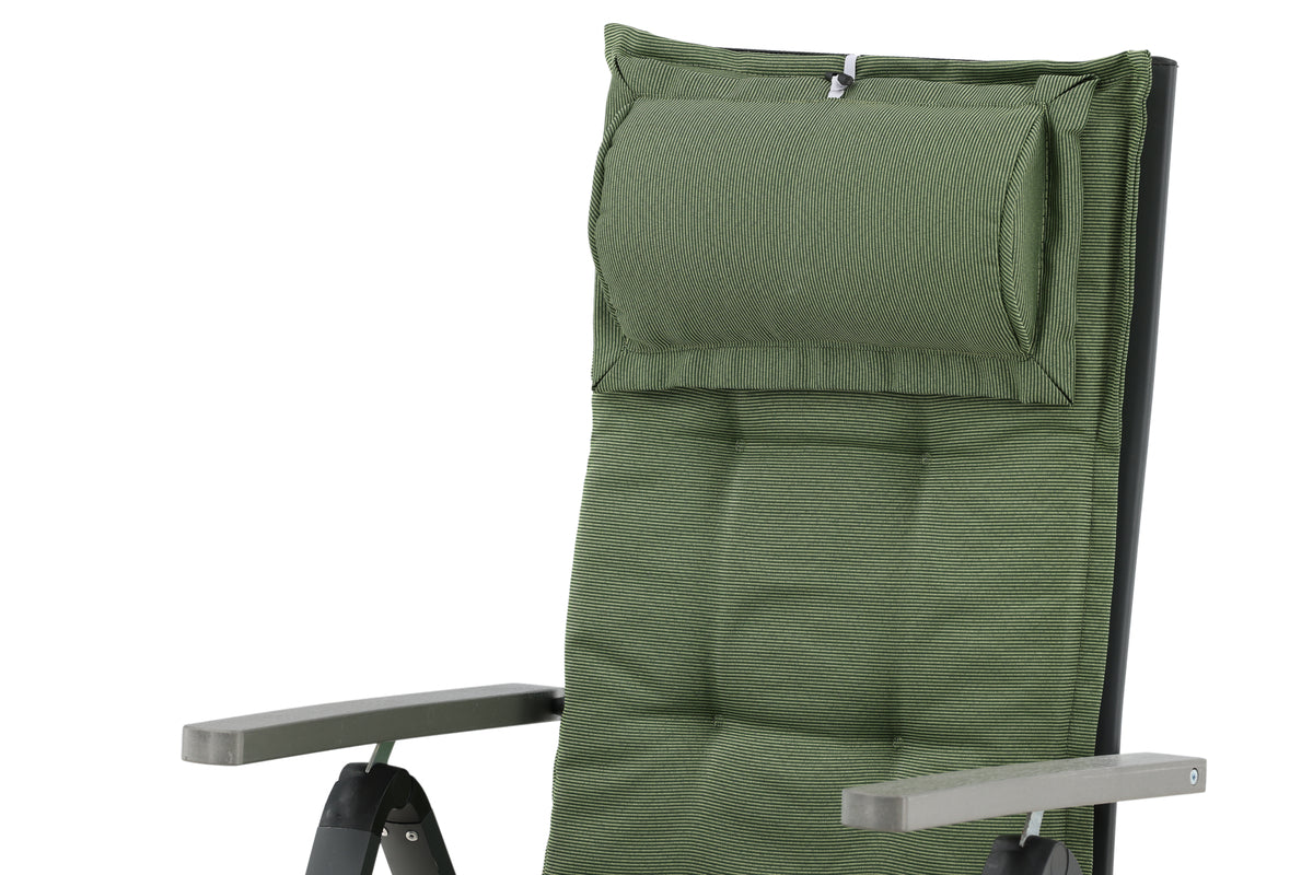 Venture Design Olive Positionsdynor 116 x 46