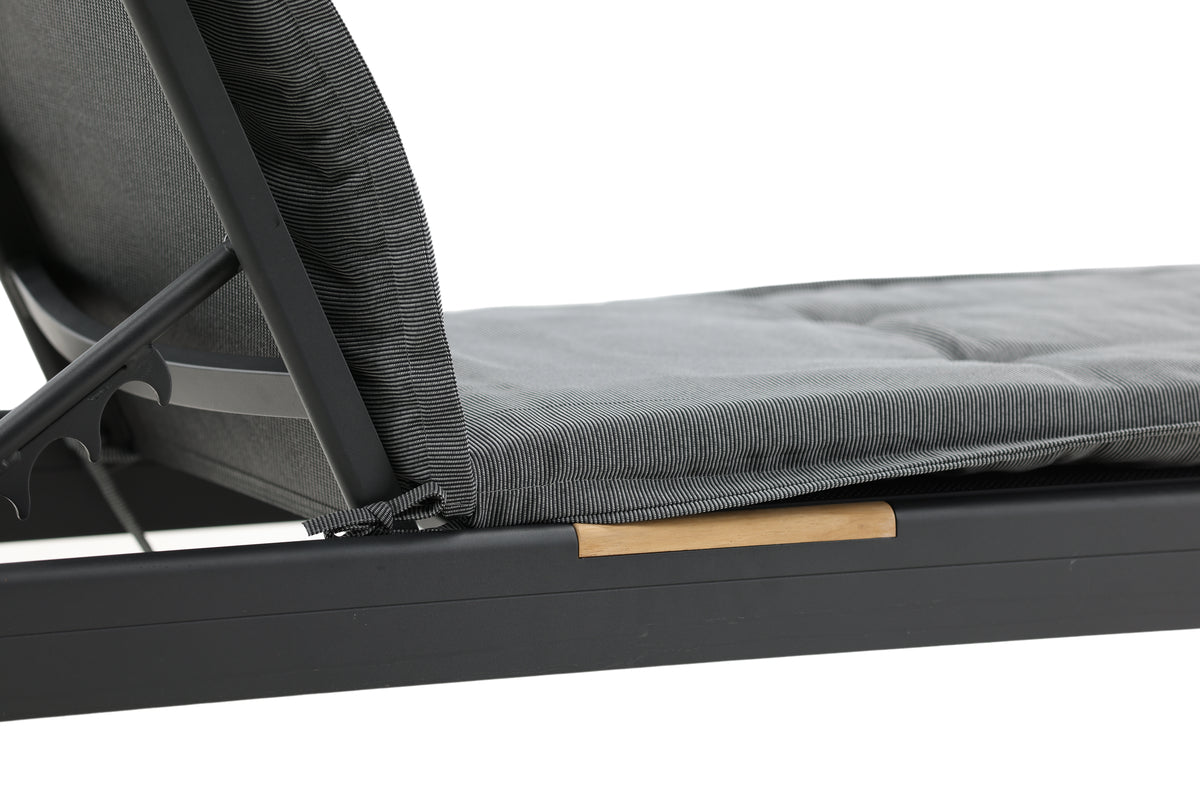 Venture Design Hanna Solstolsdynor 193 x 6 x 60