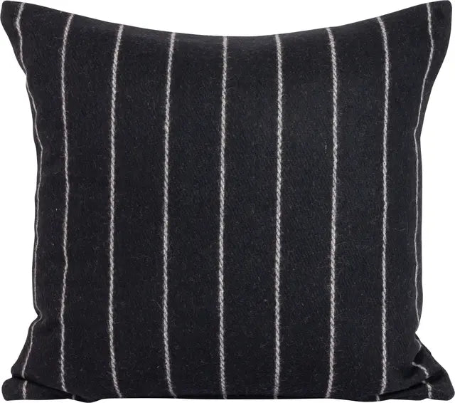 Norvigroup Lama putetrekk pinstripe