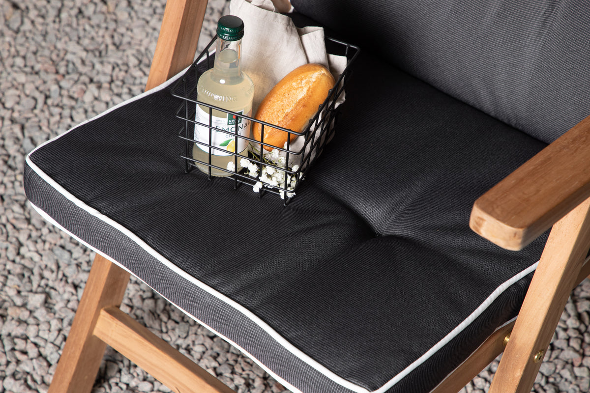 Venture Design Classic Positionsdynor 118 x 10 x 50