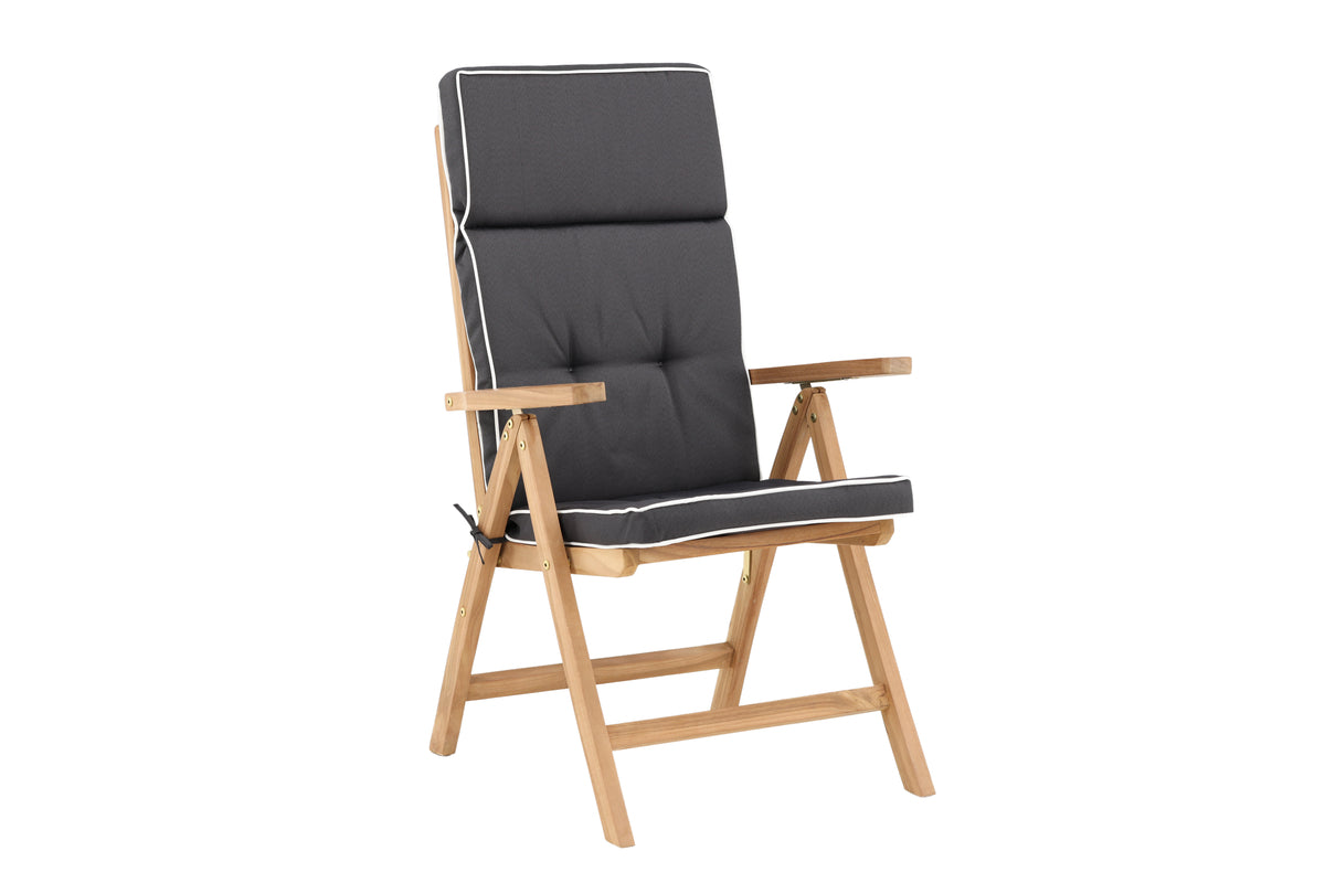 Venture Design Classic Positionsdynor 118 x 10 x 50