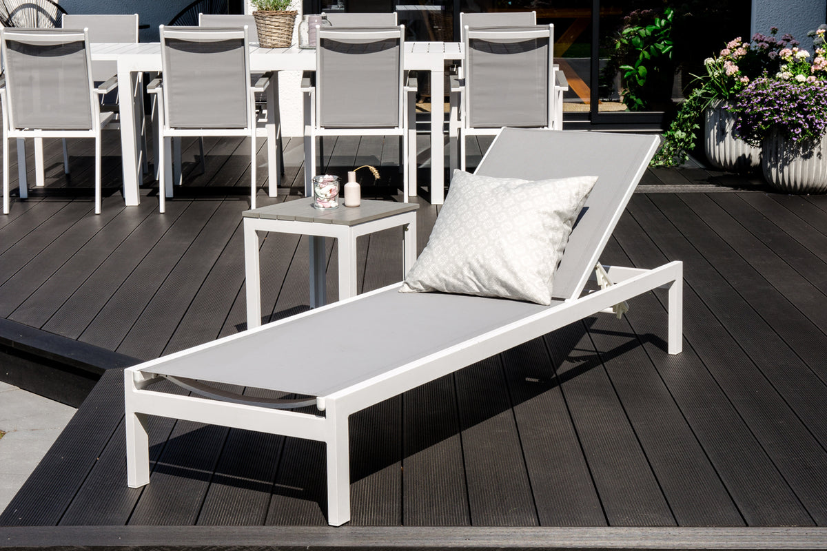 Venture Design Copacabana Solstolar