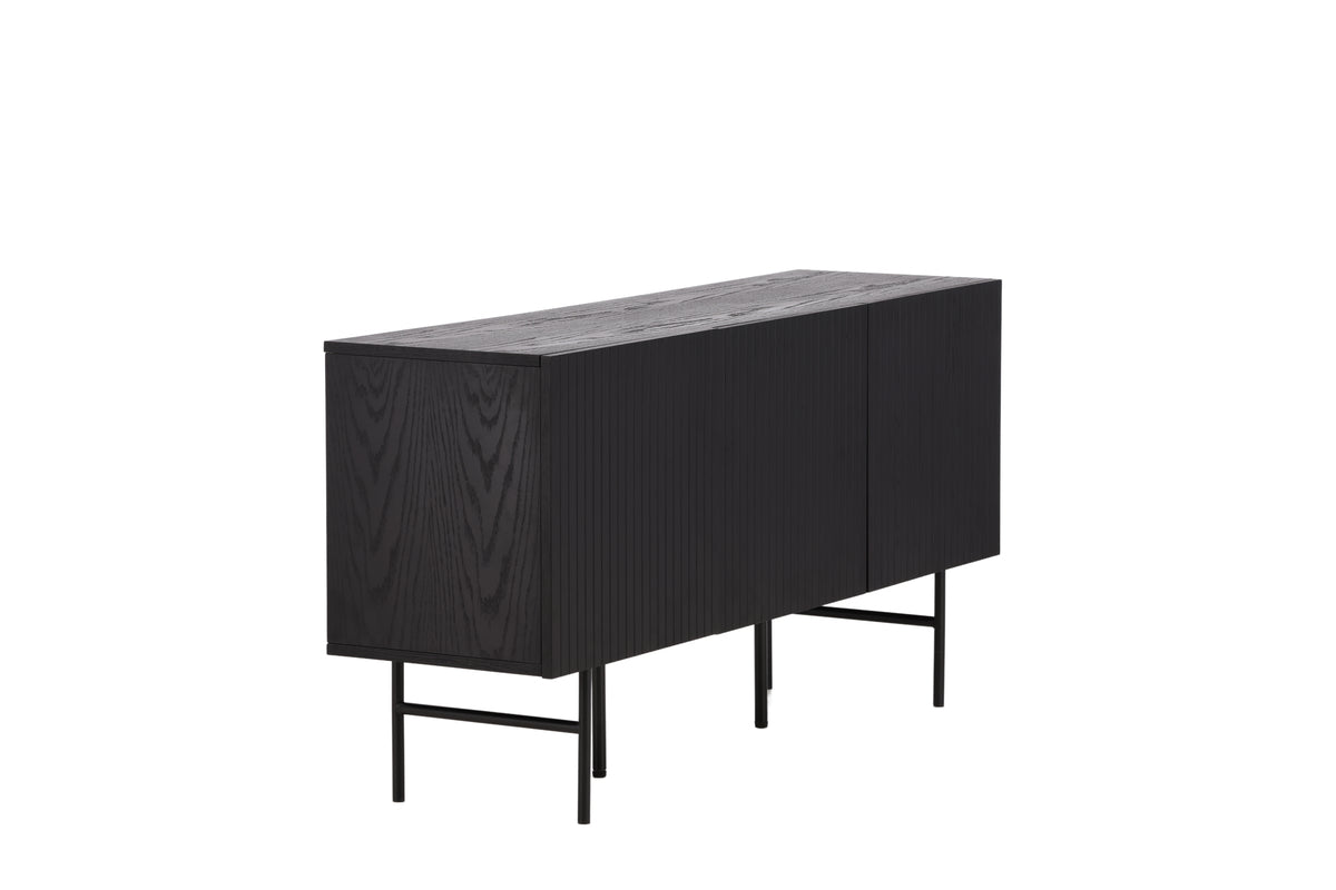 Venture Design Björkön Skåp 42 x 75 x 150 Svart
