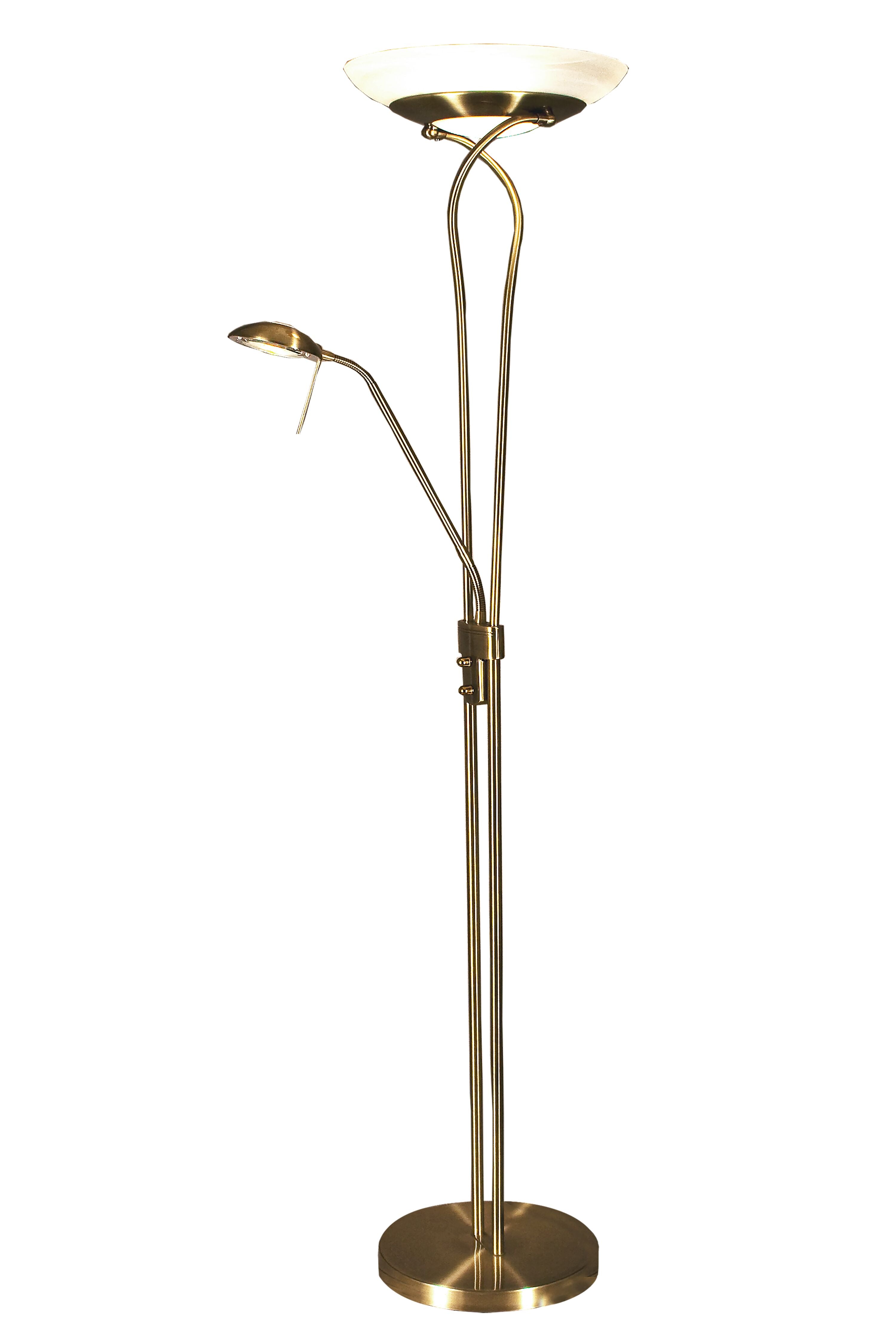 Aneta Home CANNES golvuplight