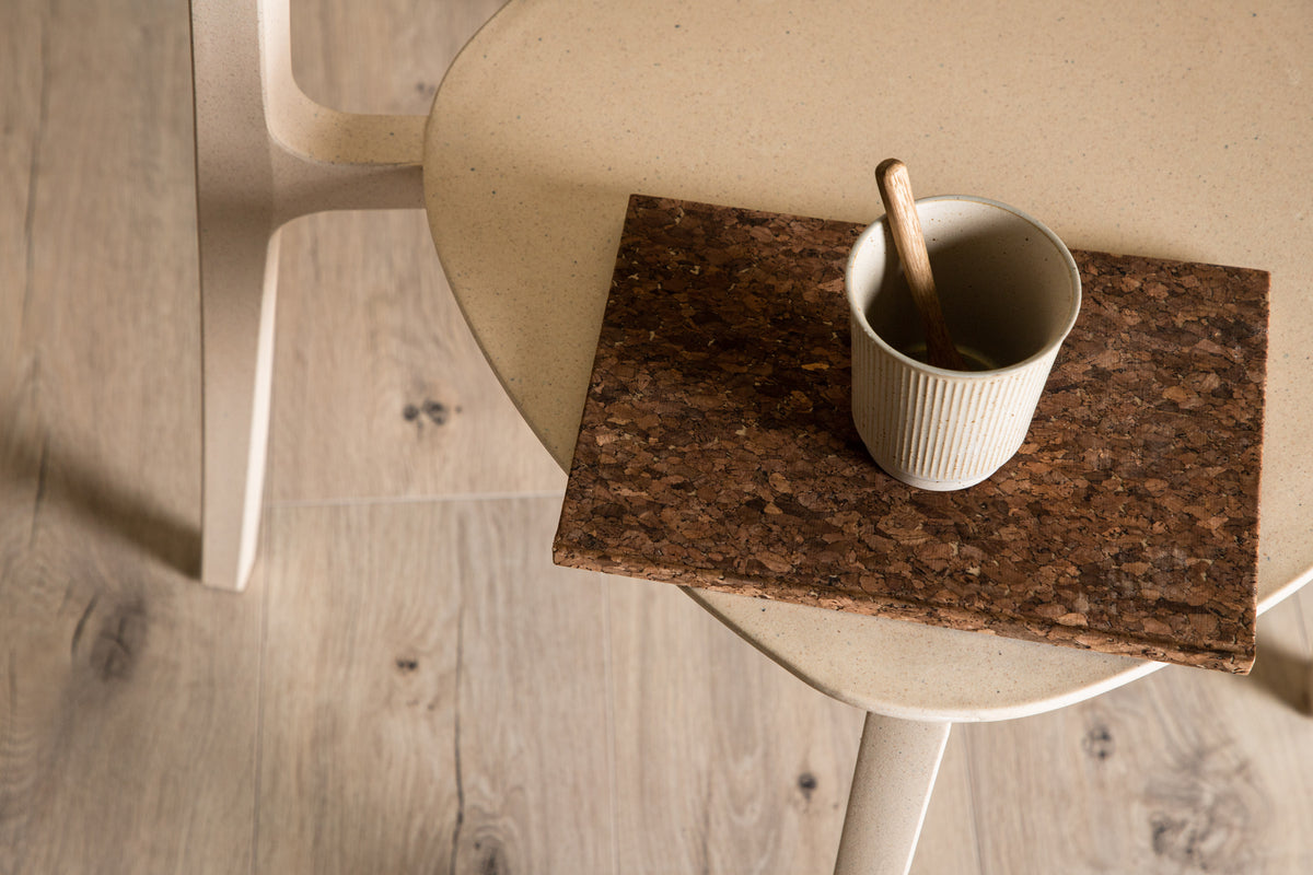 Venture Design Åstol Matstolar 2-pack Beige