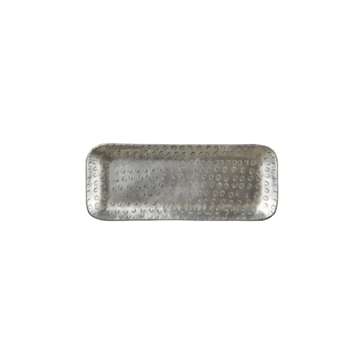Affari of Sweden ELDORADO Fat L, Silverfärgad