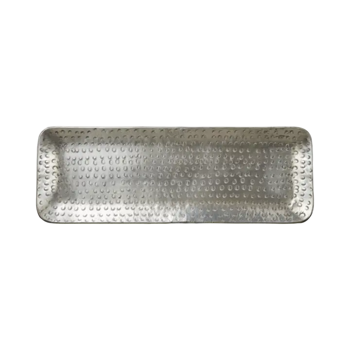 Affari of Sweden ELDORADO Fat L, Silverfärgad