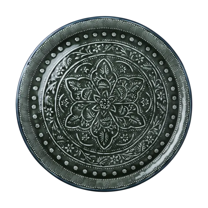 Affari of Sweden ELDORADO Fat M, Grön
