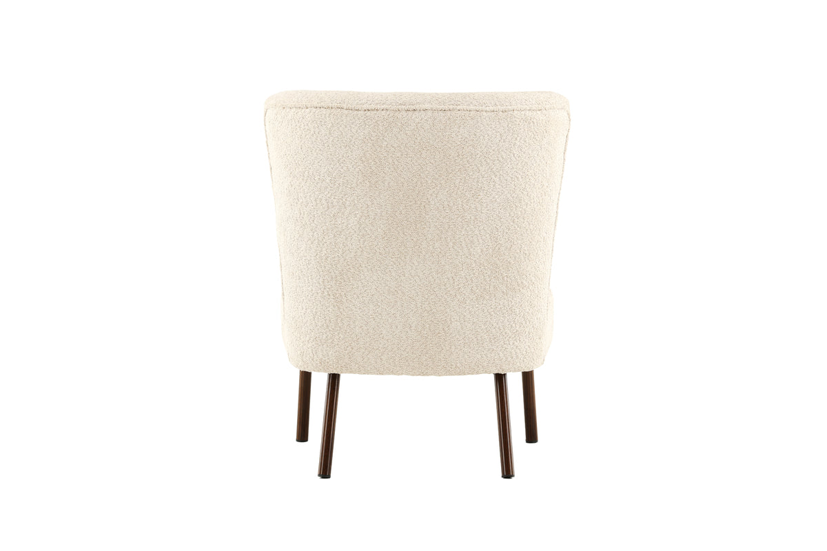 Venture Design Hällsö Fåtöljer Beige