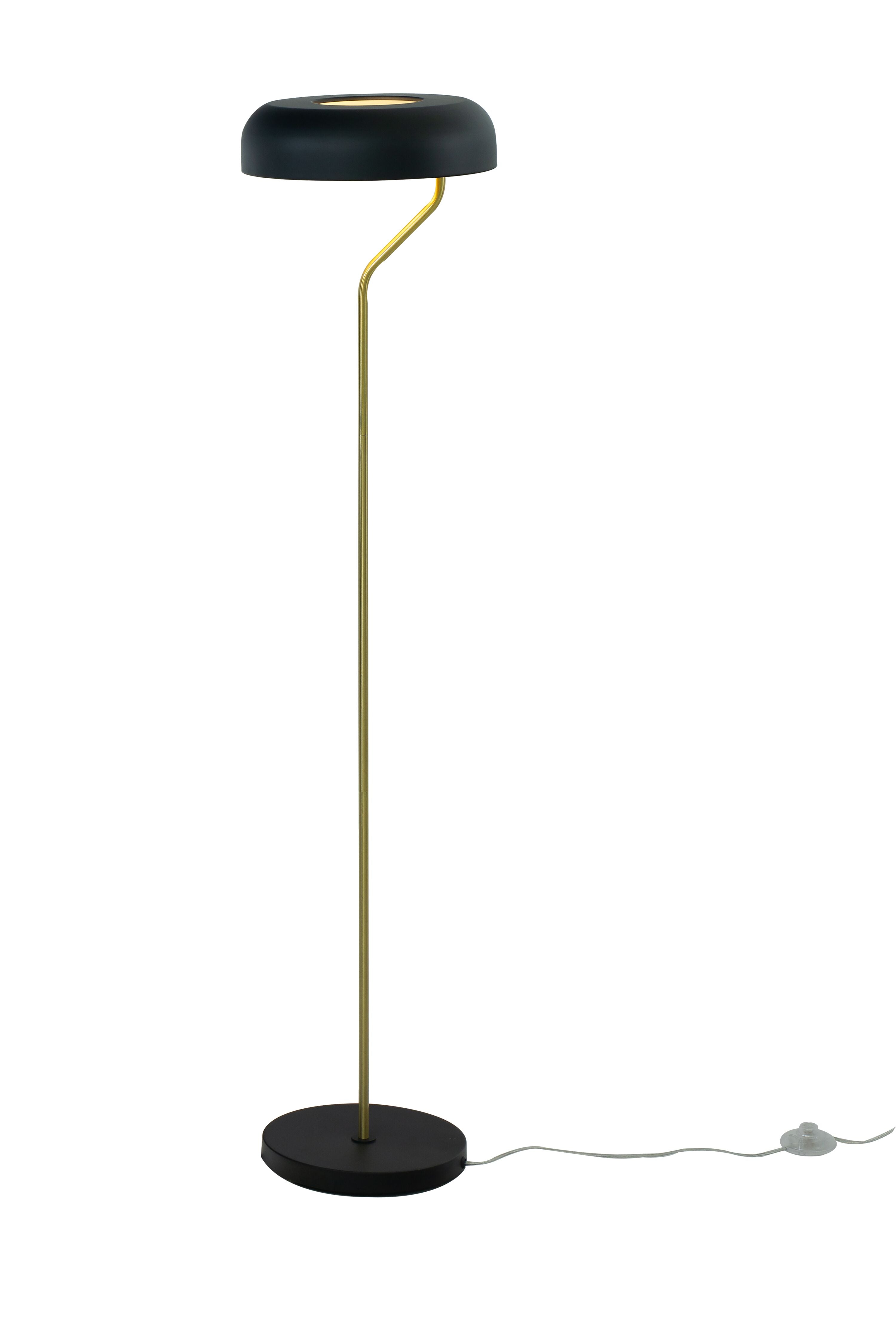 Aneta Home BREMEN golvlampa