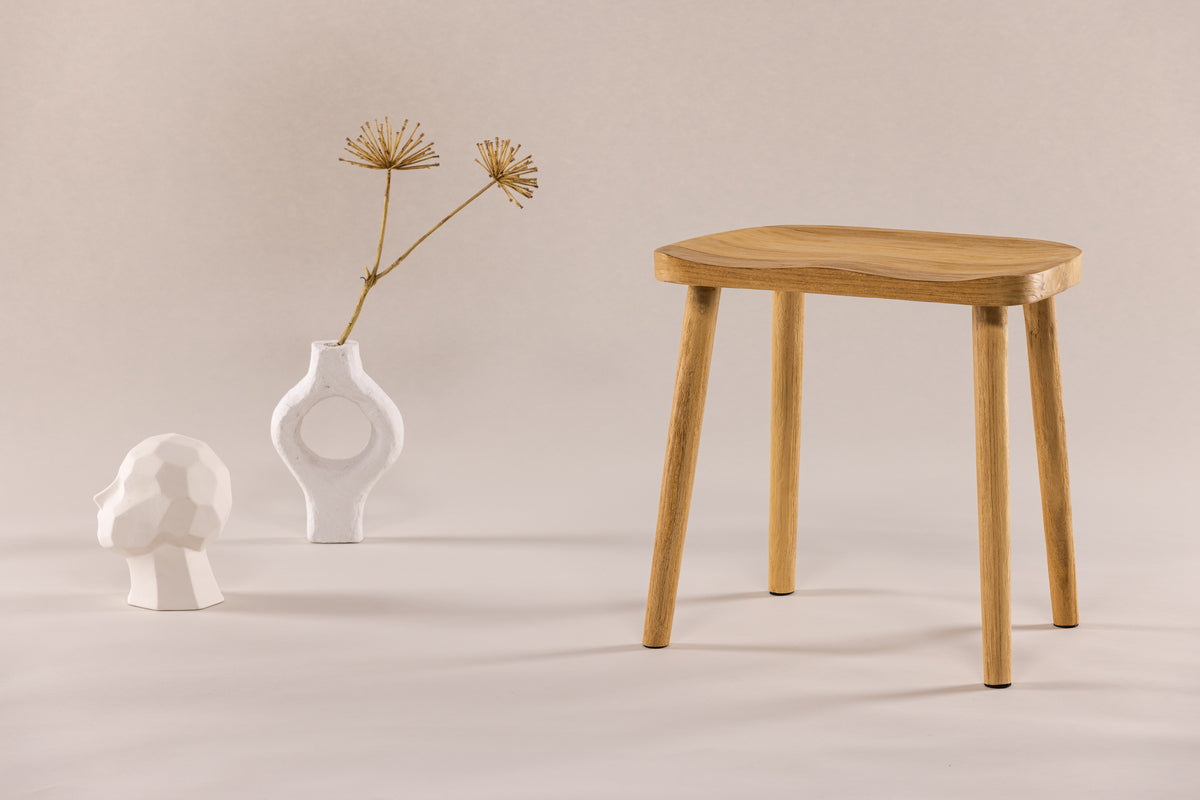 Venture Design Orust Pallar Natur