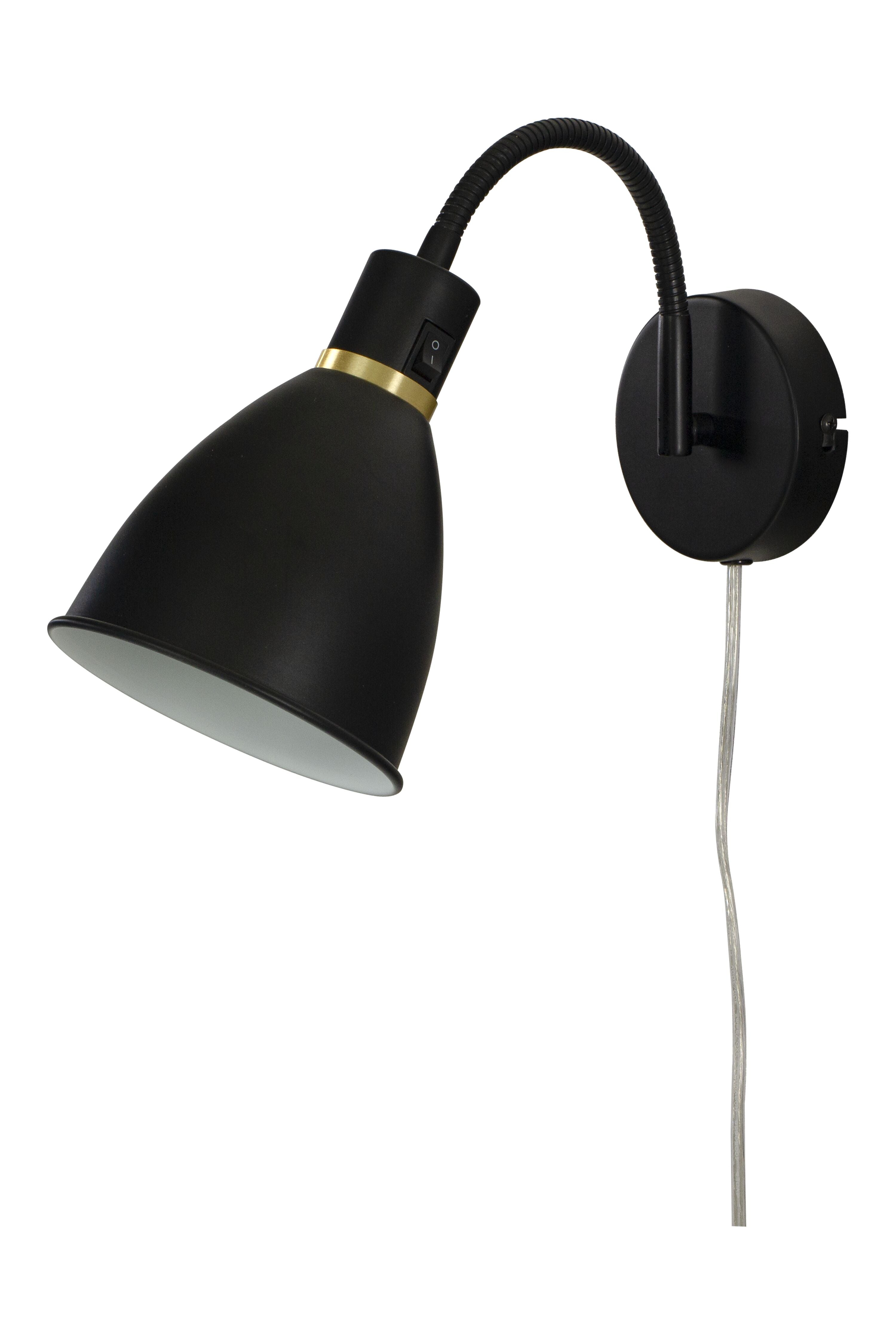 Aneta Home IDRE vägglampa