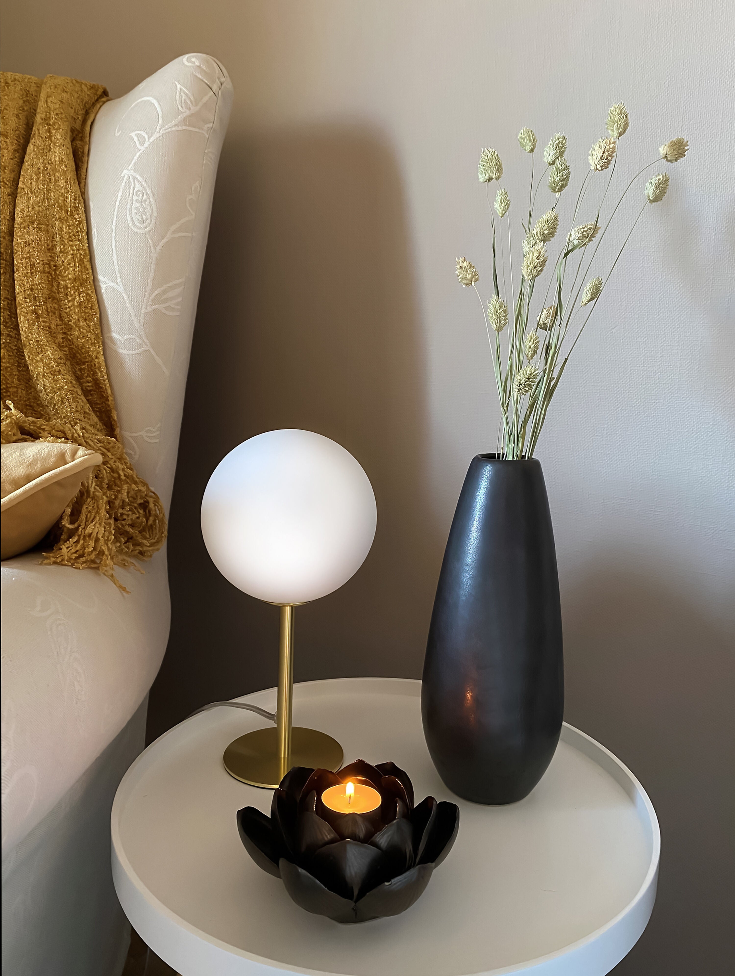 Aneta Home MOLEKYL bordslampa