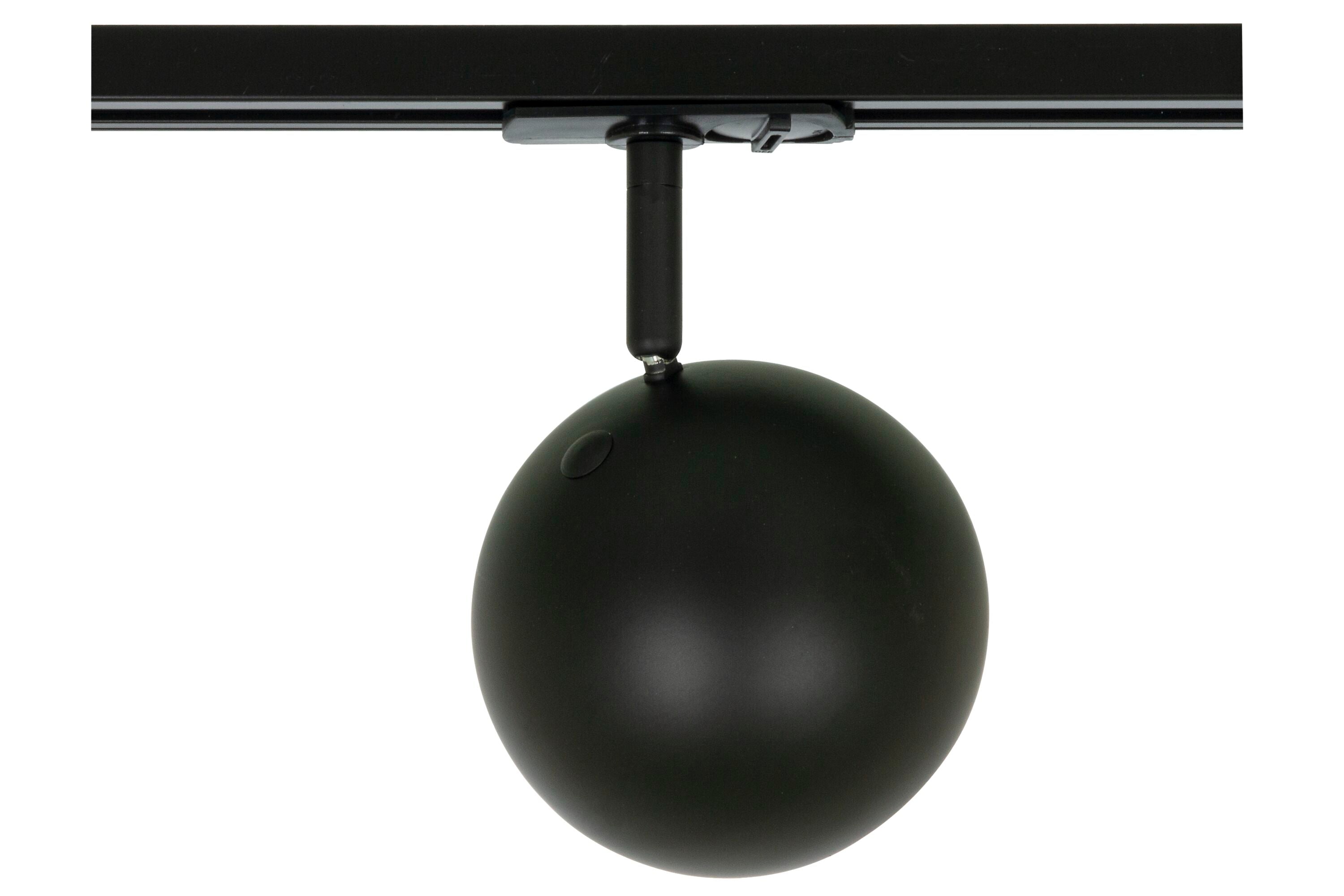 Aneta Home TRACKLINE BALL spothuvud