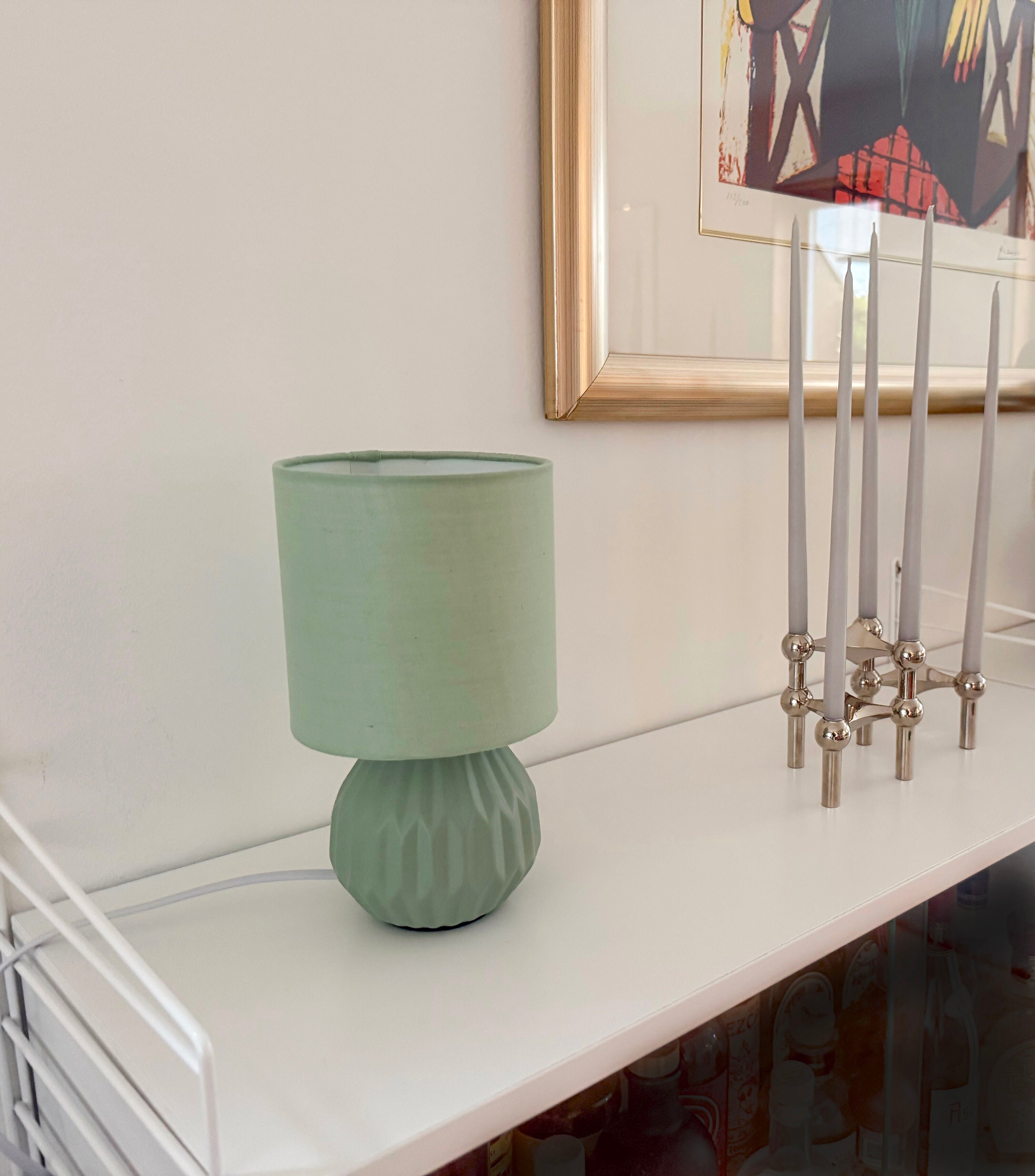 Aneta Home CHARLOTTE bordslampa