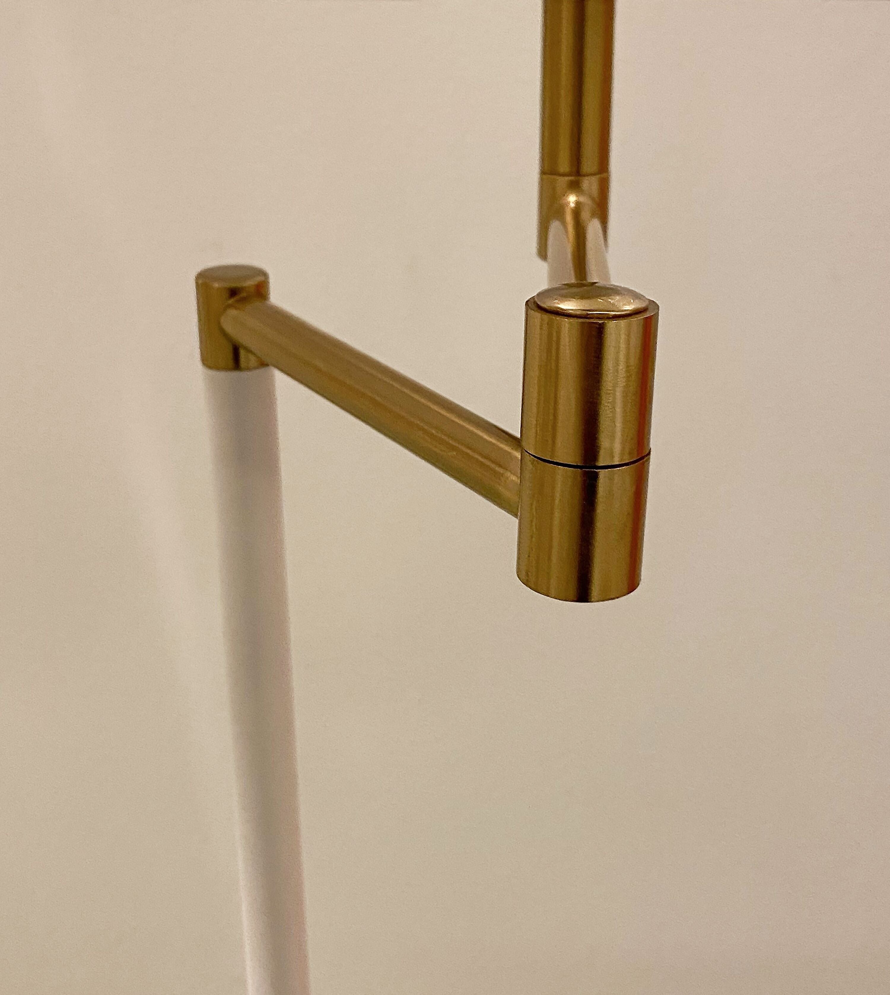 Aneta Home BIRKA golvlampa