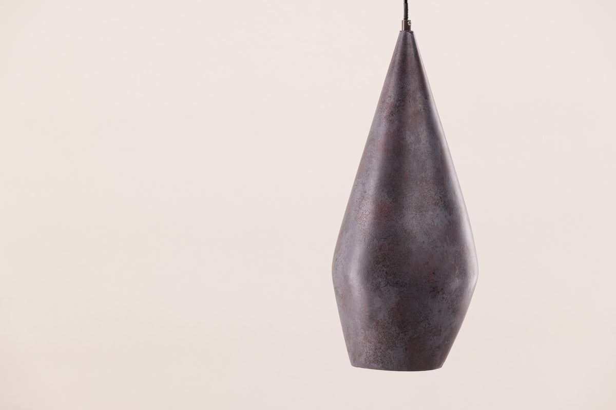 Venture Design Sandared Taklampor Brun