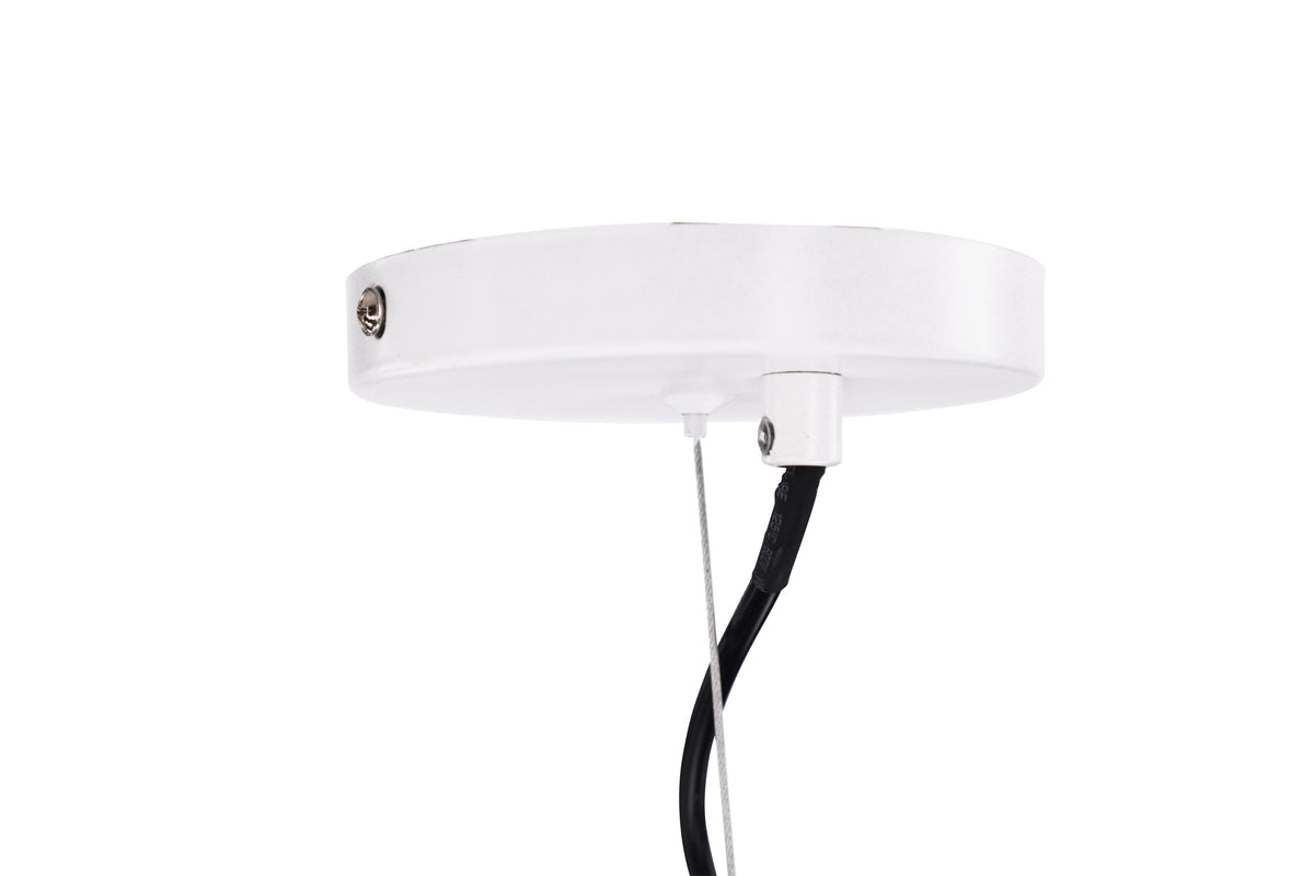Venture Design Gilltorp Taklampor Vit