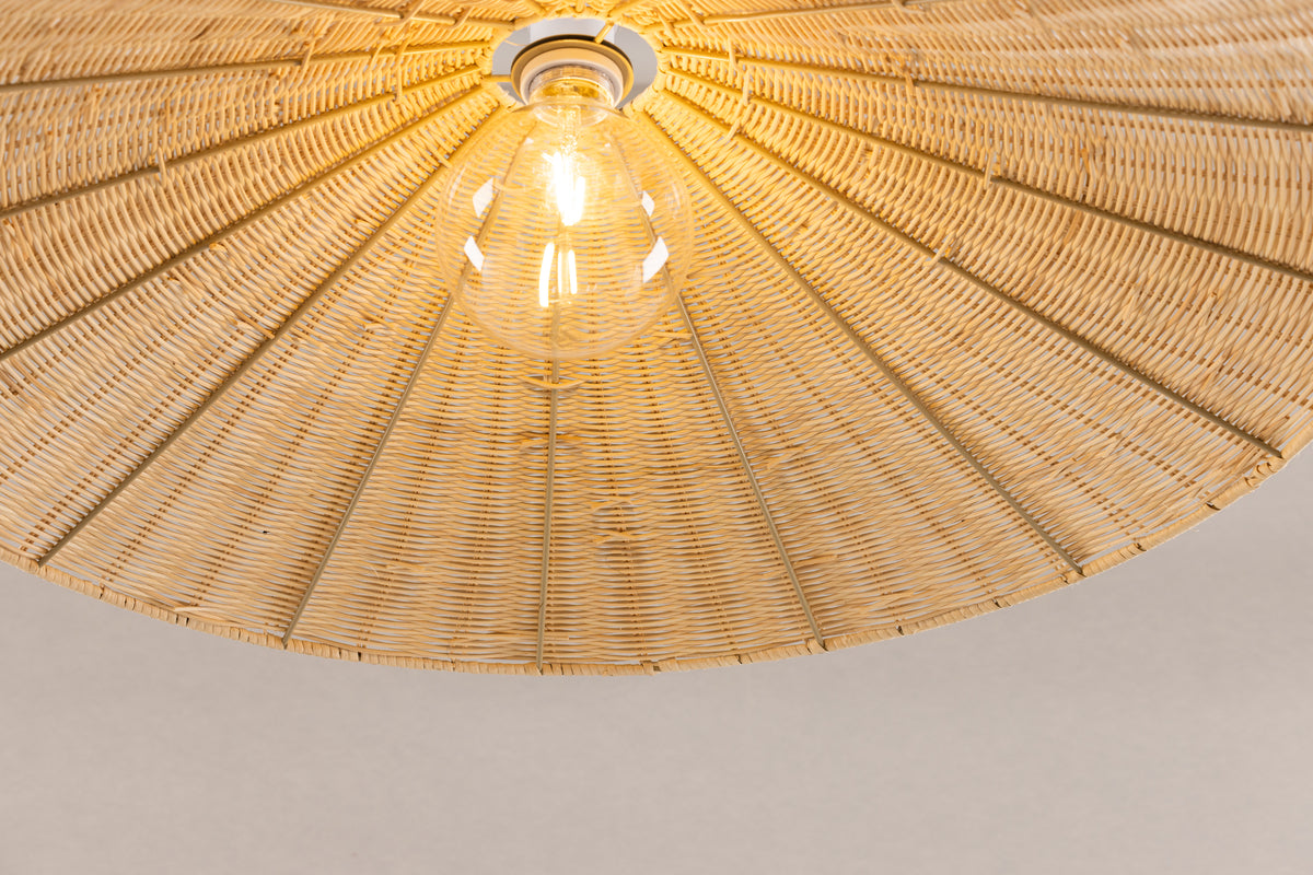 Venture Design Herrestad Taklampor Natur