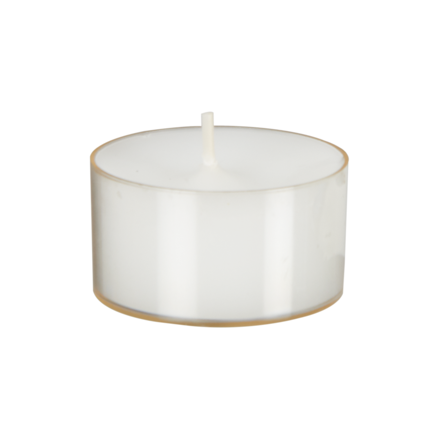 Affari of Sweden TEA LIGHTS Värmeljus, 50-pack, Vit