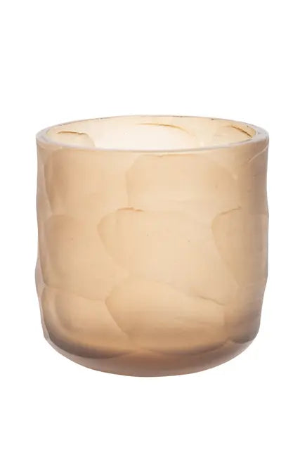 Norvigroup Lama Waterloo telysholder banket glass
