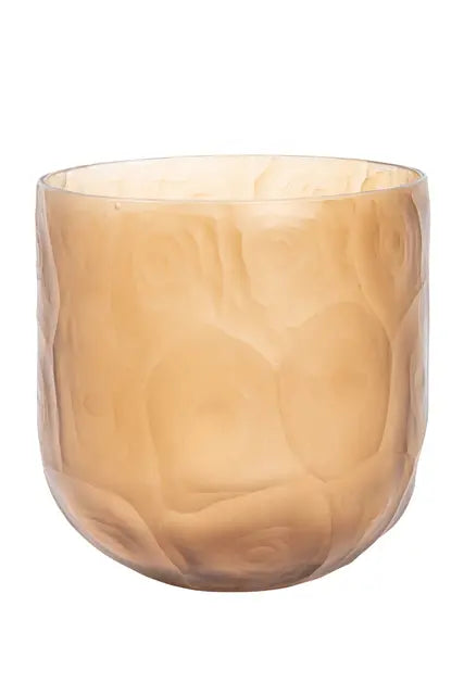 Norvigroup Lama Waterloo telysholder banket glass