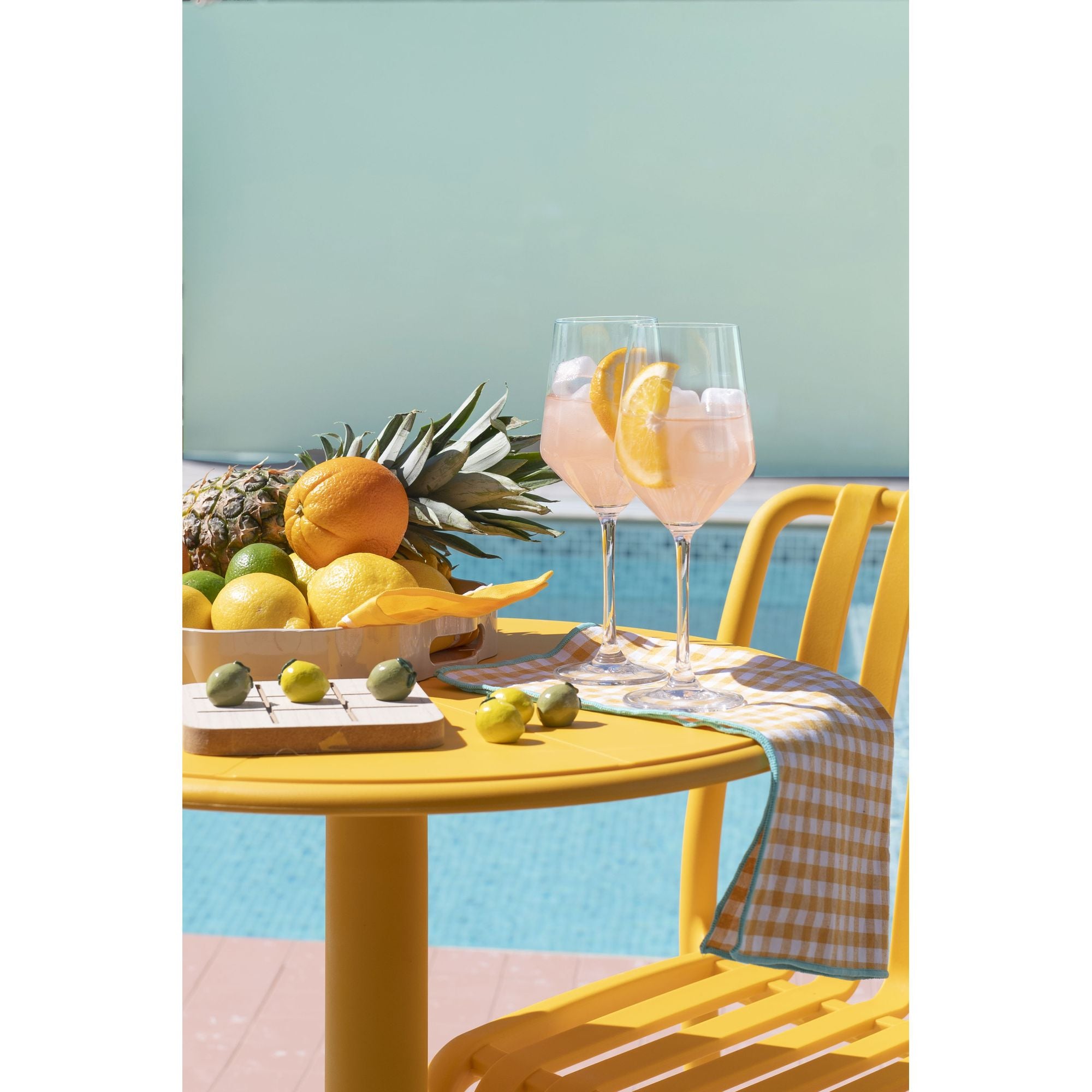 Wikholm Form RAVELLO BORD
