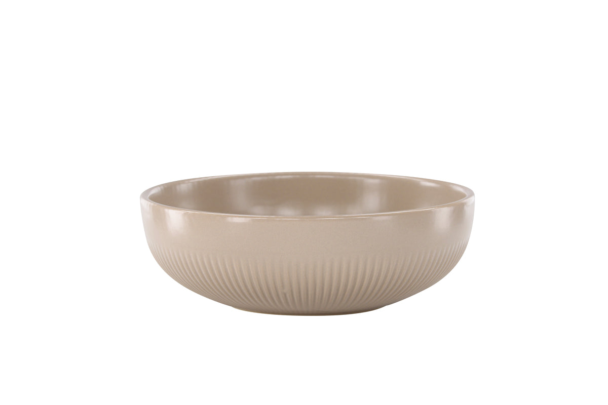 Venture Design Posh Ljusstakar ⌀18 Beige