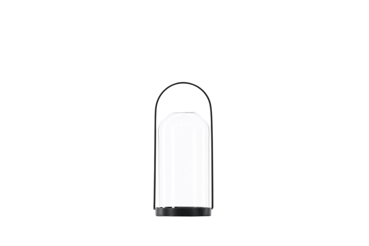 Venture Design Flora Lyktor ⌀11 Svart