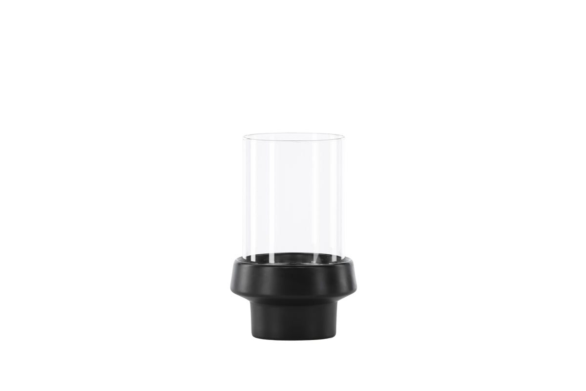 Venture Design Davida Lyktor ⌀13 Svart