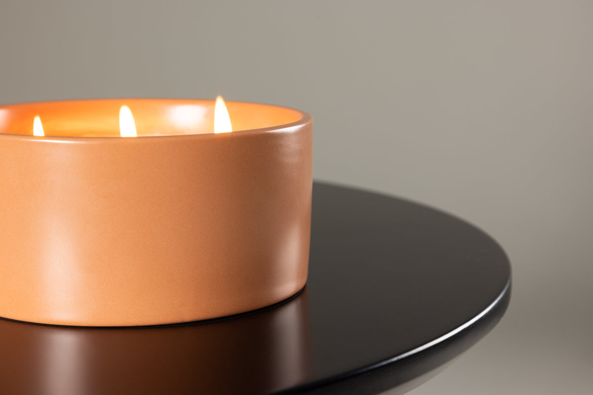 Venture Design Douglas Doftljus ⌀13 Rostad