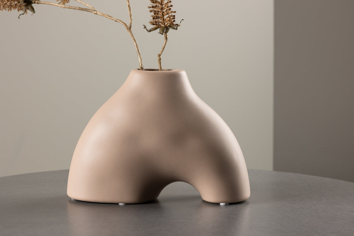 Venture Design Kento Vaser 15 x 21 x 8 Ljusrosa