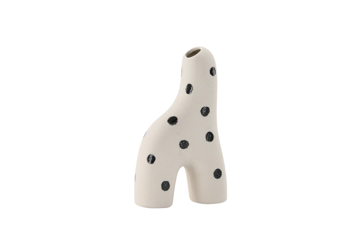Venture Design Aya Vaser 5 x 16 x 10 Vit