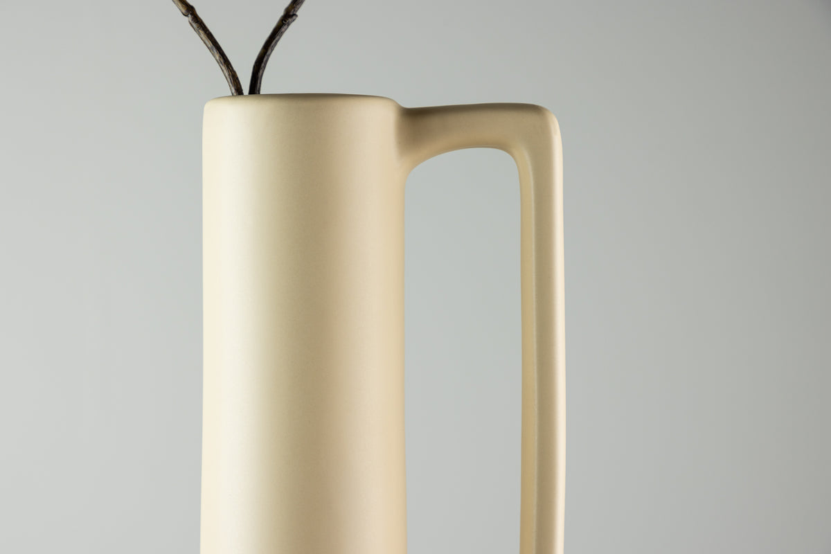 Venture Design Allis Vaser ⌀18 Gul