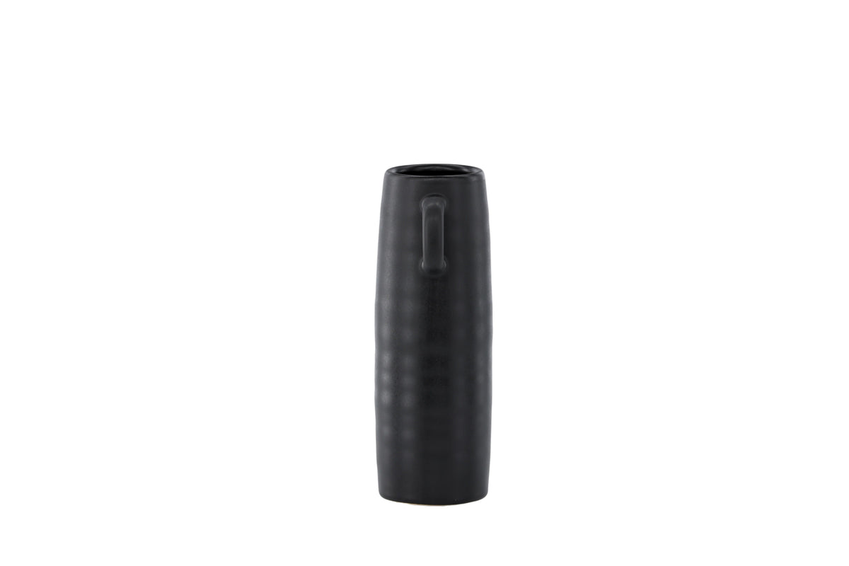Venture Design Cent Vaser ⌀15 Svart
