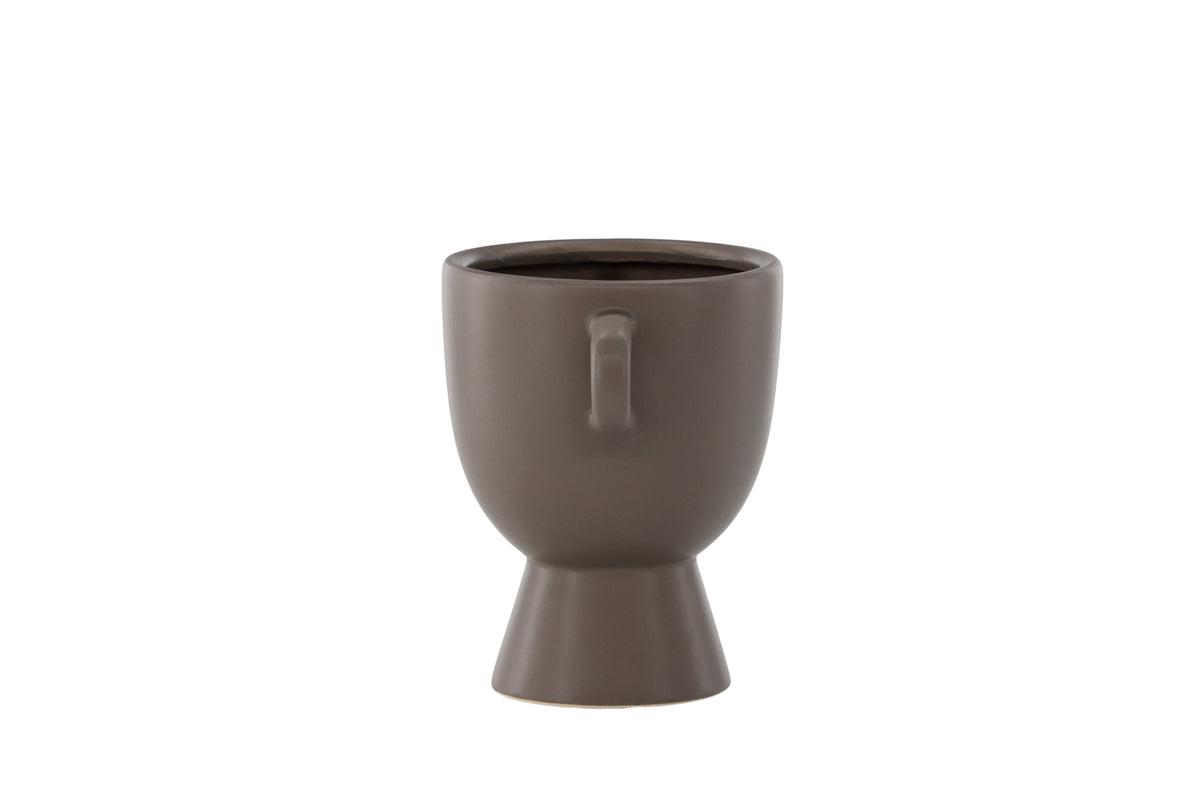 Venture Design Cent Krukor ⌀14 Brun