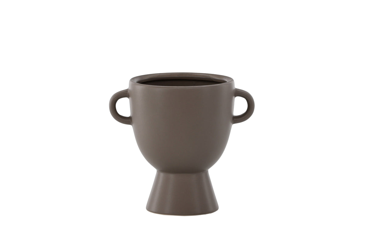 Venture Design Cent Krukor ⌀14 Brun