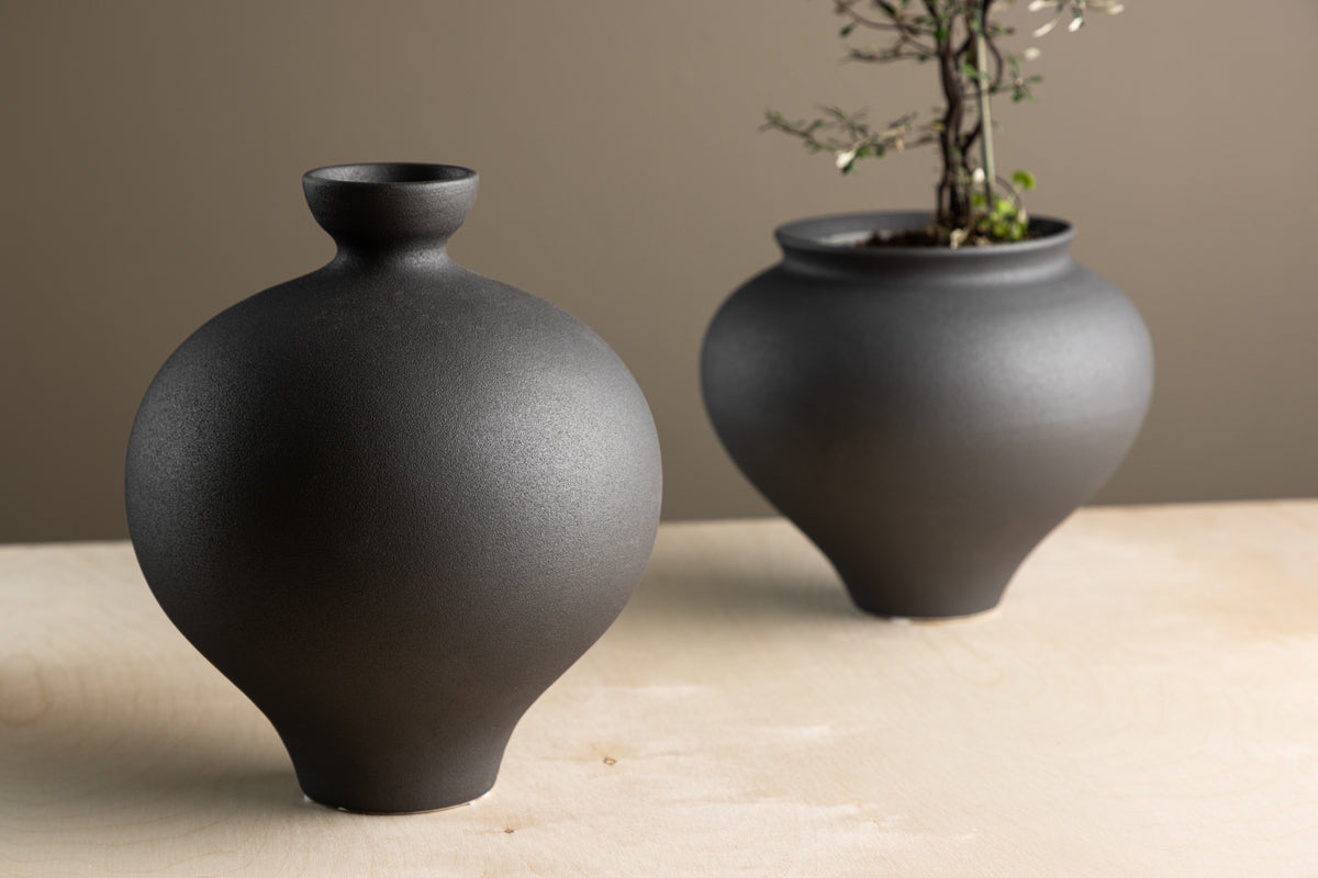 Venture Design Rellis Vaser ⌀20 Svart