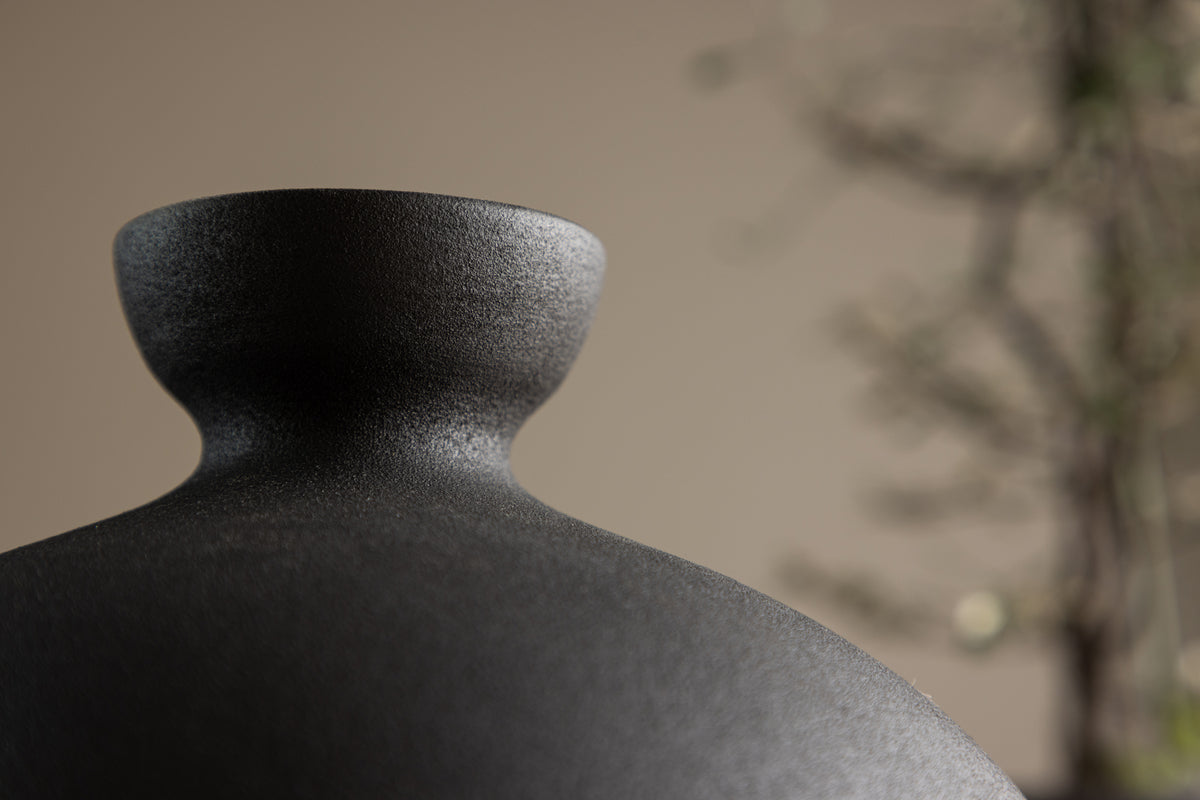 Venture Design Rellis Vaser ⌀20 Svart
