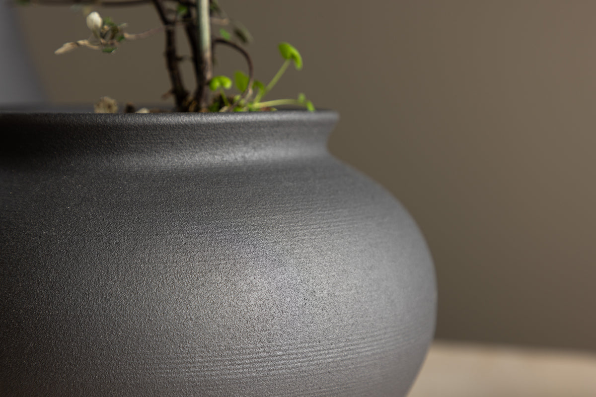 Venture Design Rellis Vaser ⌀18 Svart